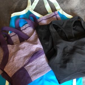Lululemon top